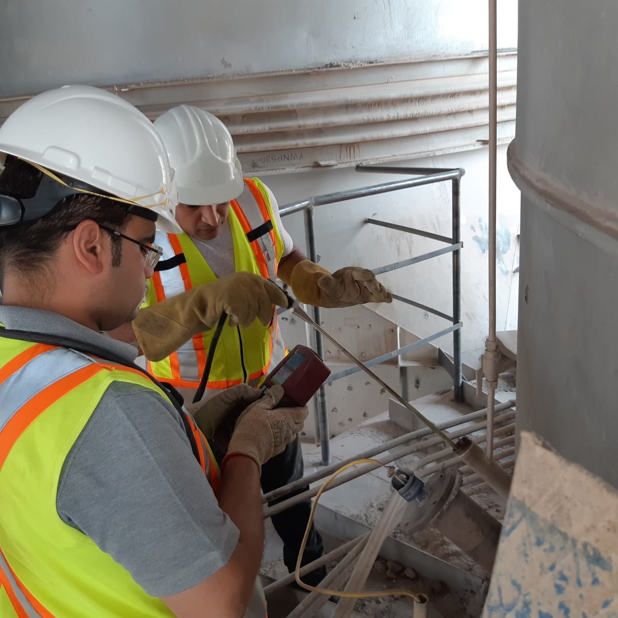 Plant Technical Assistance